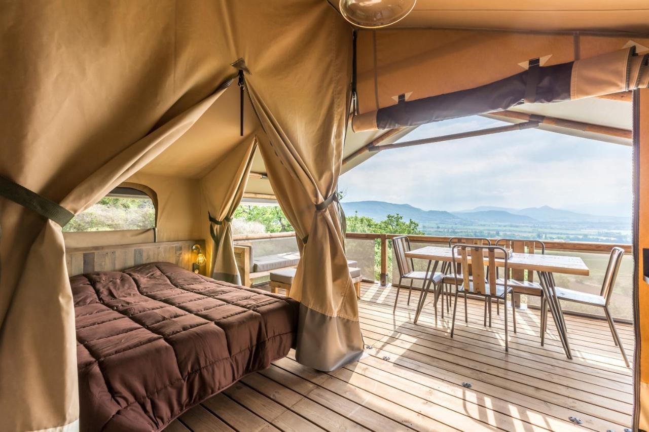 Camping De La Plage - ดัมแกน ภายนอก รูปภาพ